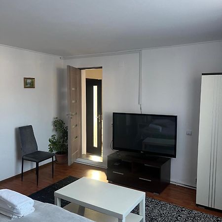 Casa Privata Villa Rîşnov Eksteriør bilde
