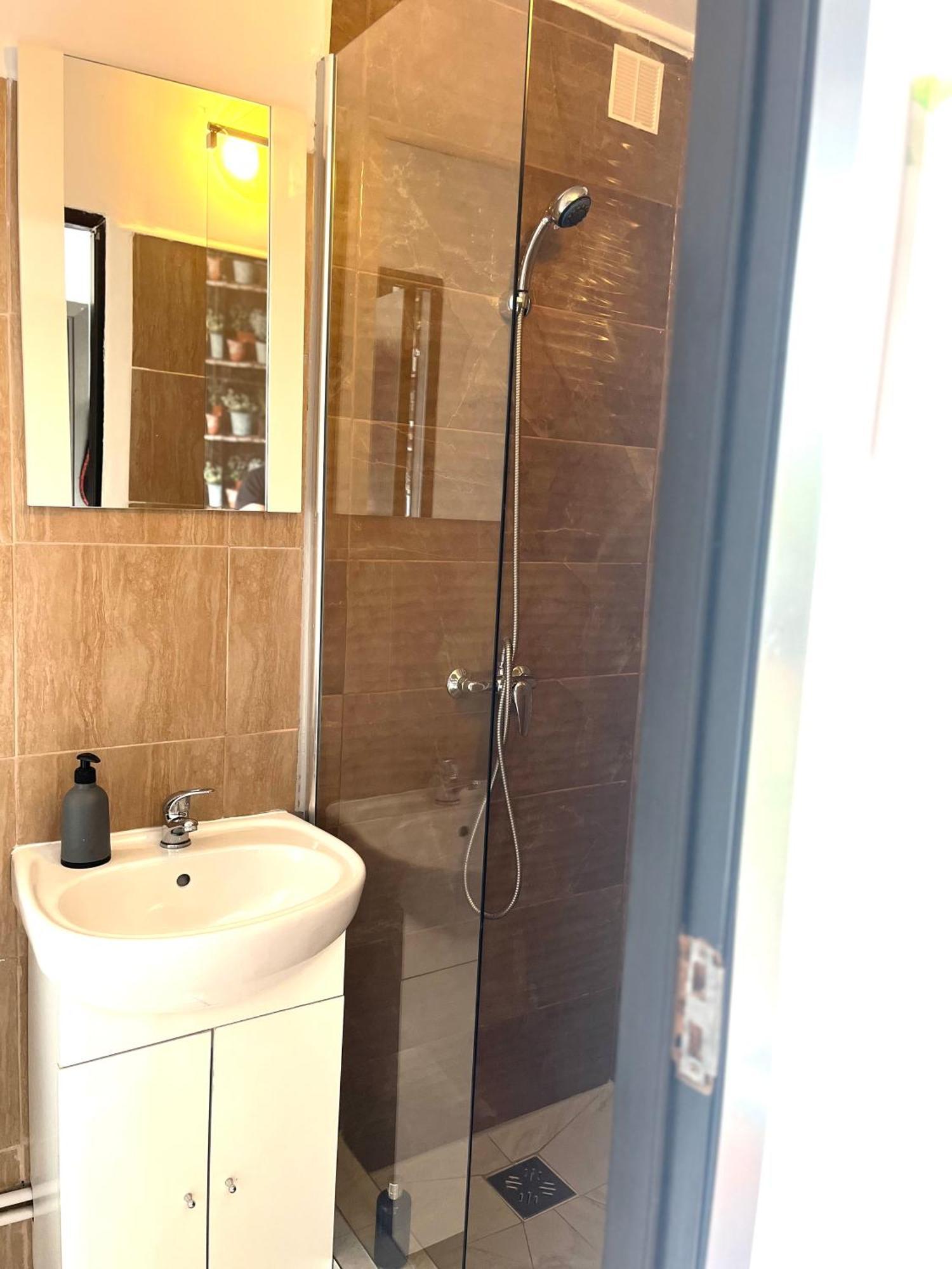 Casa Privata Villa Rîşnov Eksteriør bilde