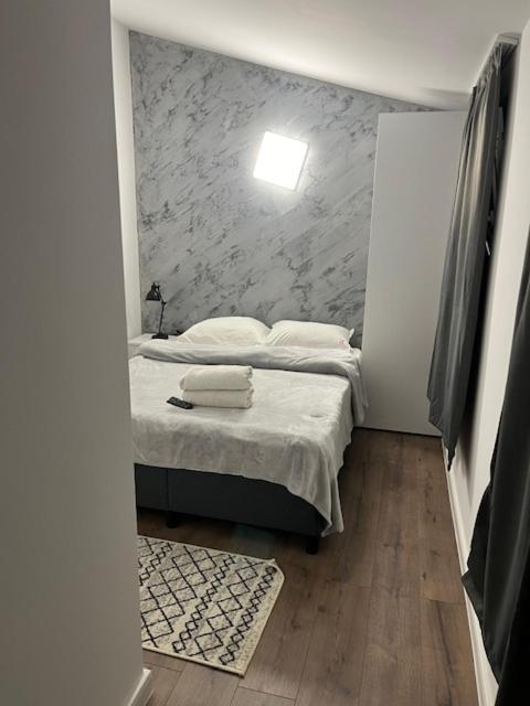 Casa Privata Villa Rîşnov Eksteriør bilde