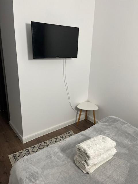 Casa Privata Villa Rîşnov Eksteriør bilde