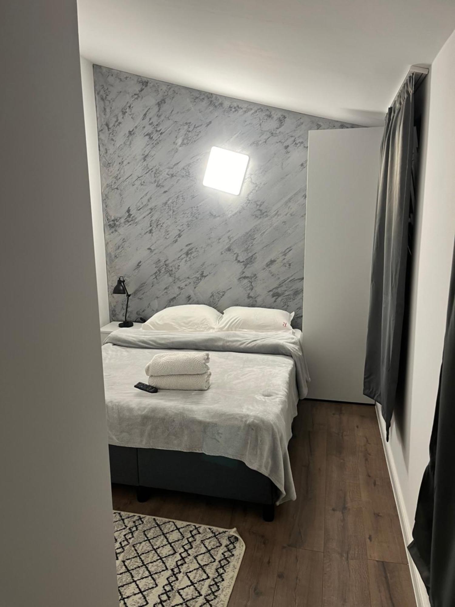 Casa Privata Villa Rîşnov Eksteriør bilde