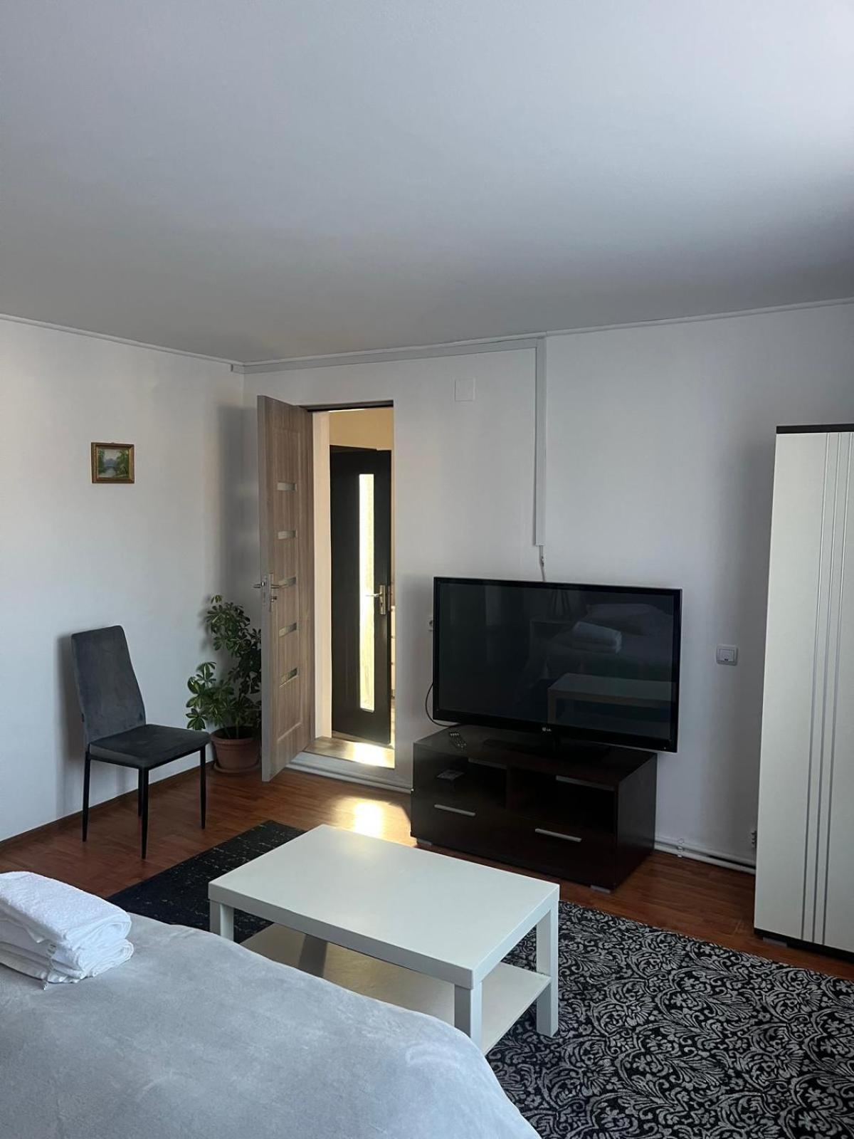 Casa Privata Villa Rîşnov Eksteriør bilde